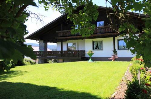 Landhaus Keller