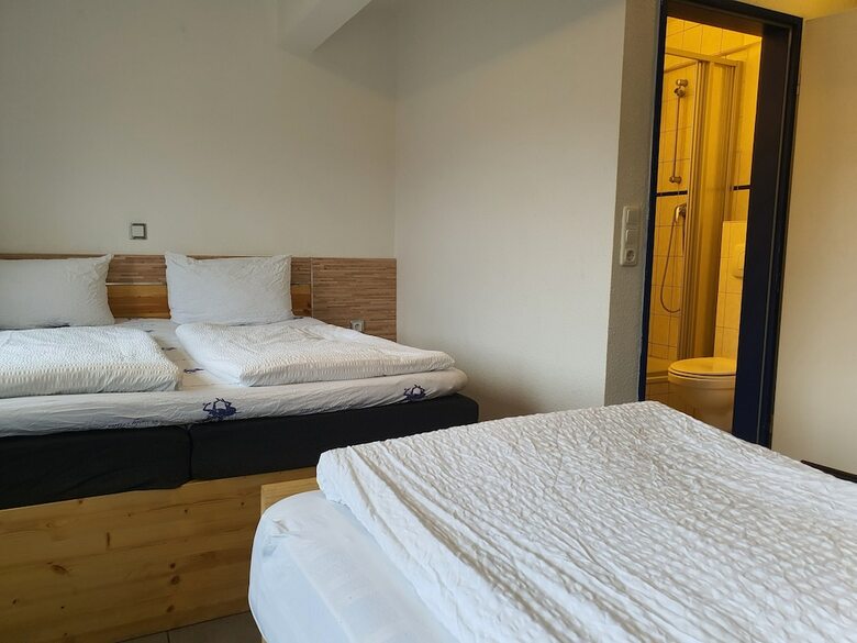 Hotel Ambiente By Next Inn