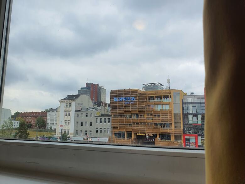 Hotel Ambiente By Next Inn