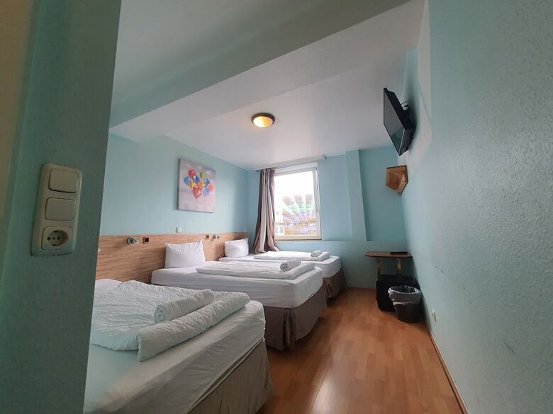Hotel Ambiente By Next Inn