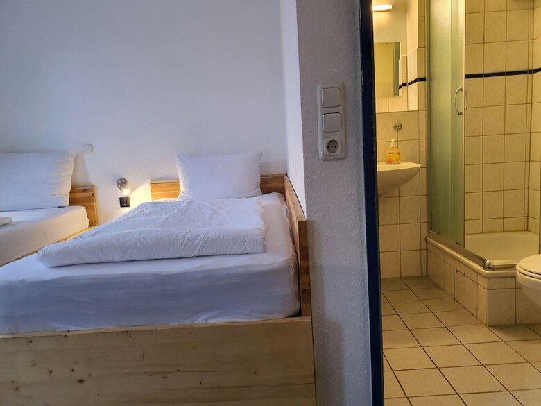Hotel Ambiente By Next Inn