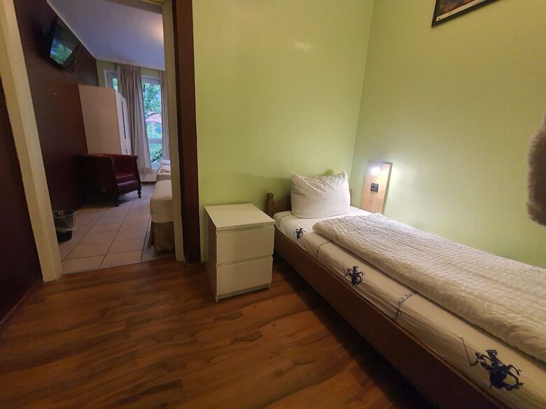 Hotel Ambiente By Next Inn