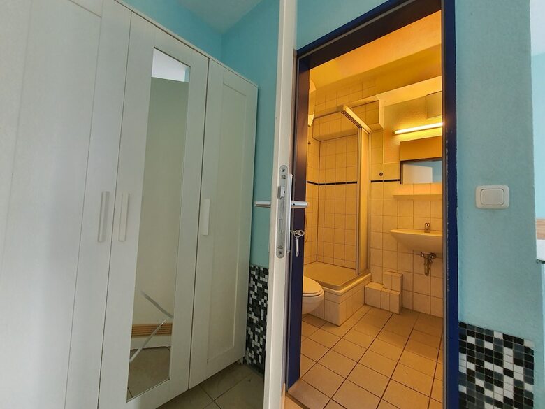 Hotel Ambiente By Next Inn