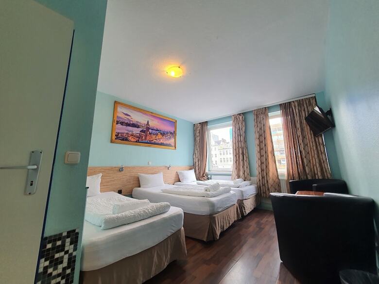 Hotel Ambiente By Next Inn