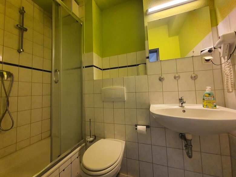 Hotel Ambiente By Next Inn