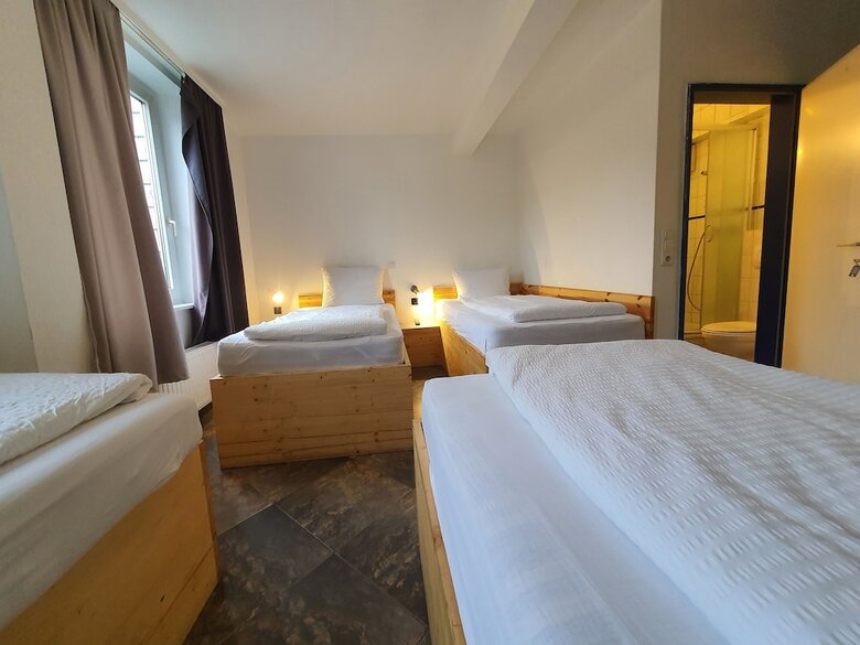Hotel Ambiente By Next Inn