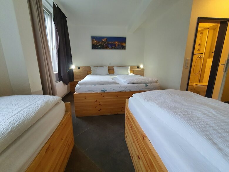 Hotel Ambiente By Next Inn
