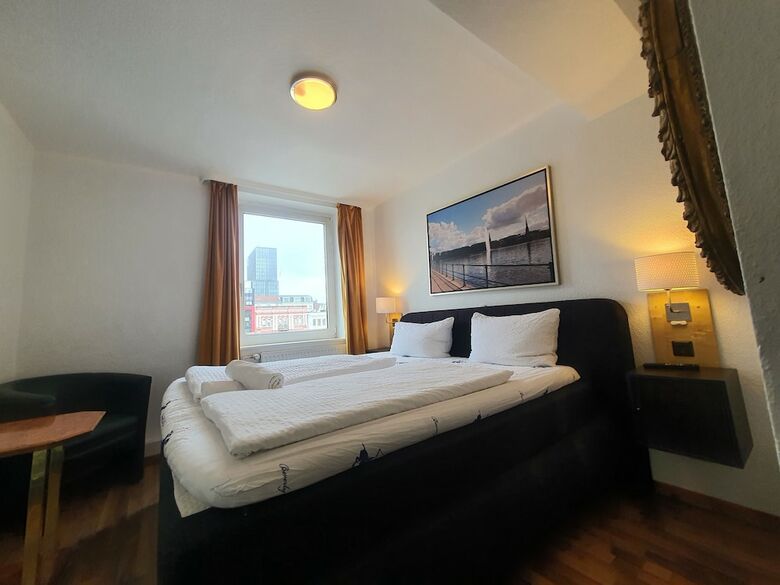 Hotel Ambiente By Next Inn