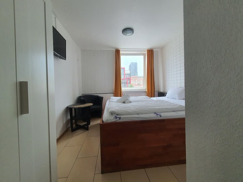 Hotel Ambiente By Next Inn