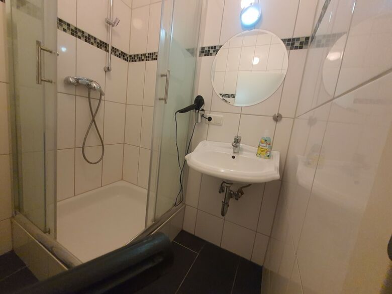 Hotel Ambiente By Next Inn