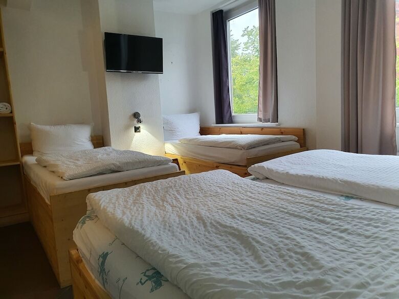 Hotel Ambiente By Next Inn