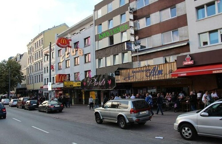 Hotel Ambiente By Next Inn