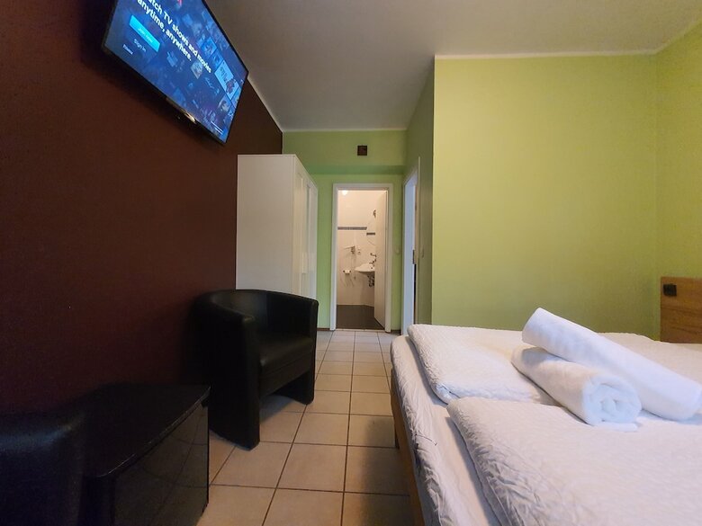 Hotel Ambiente By Next Inn