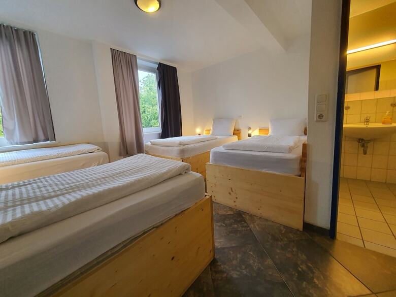 Hotel Ambiente By Next Inn