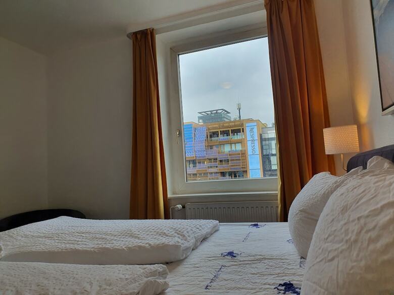 Hotel Ambiente By Next Inn