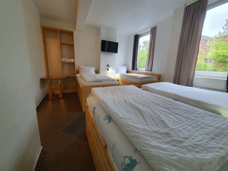 Hotel Ambiente By Next Inn