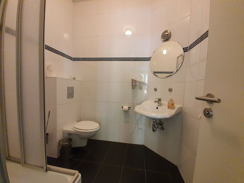Hotel Ambiente By Next Inn