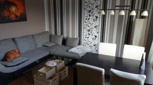 Apartment - Messe Nord