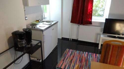 Apartment - Messe Nord