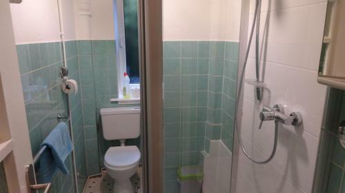 Apartment - Messe Nord