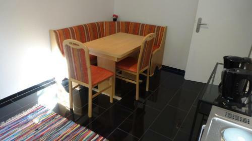 Apartment - Messe Nord
