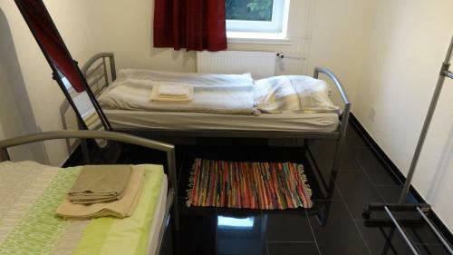 Apartment - Messe Nord