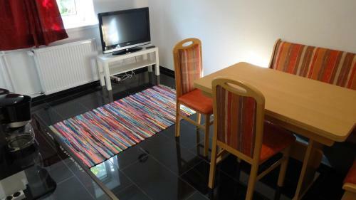 Apartment - Messe Nord