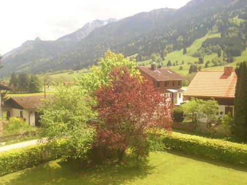 Apartamento Appartement-hotel Happy Kienberg