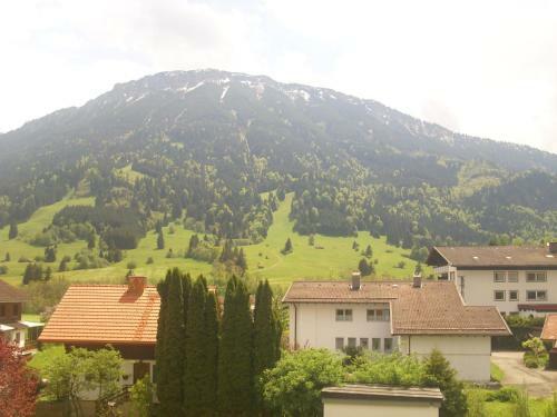 Apartamento Appartement-hotel Happy Kienberg