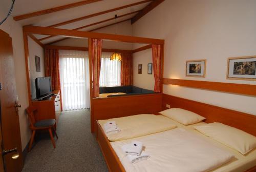Apartamento Appartement-hotel Happy Kienberg