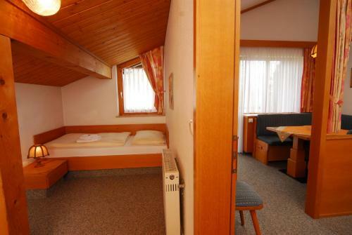 Apartamento Appartement-hotel Happy Kienberg