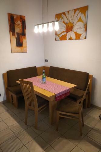 Apartamento Appartement-hotel Happy Kienberg