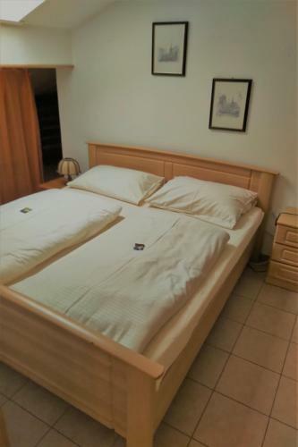 Apartamento Appartement-hotel Happy Kienberg