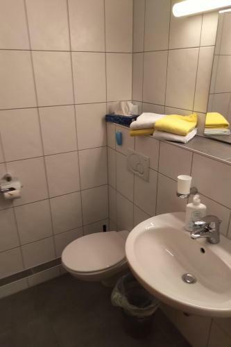 Apartamento Appartement-hotel Happy Kienberg