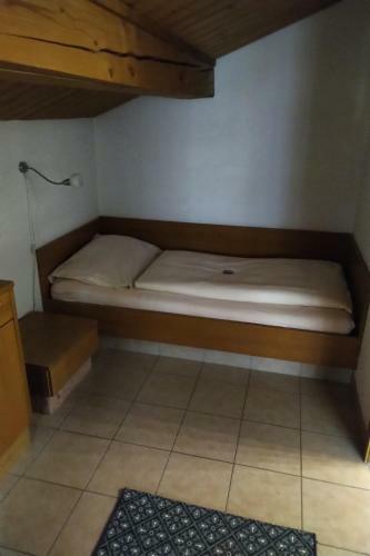 Apartamento Appartement-hotel Happy Kienberg