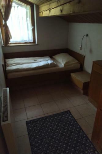 Apartamento Appartement-hotel Happy Kienberg