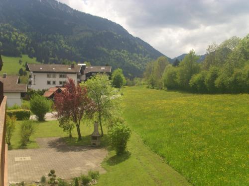Apartamento Appartement-hotel Happy Kienberg