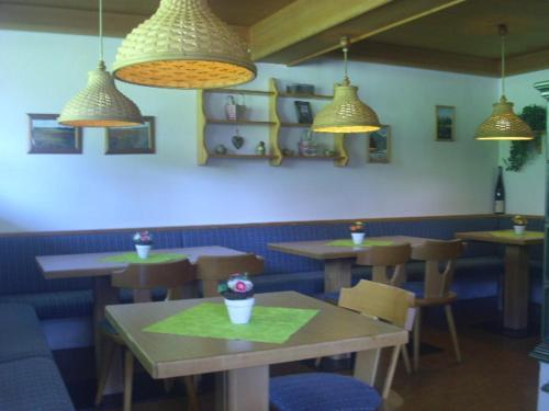 Apartamento Appartement-hotel Happy Kienberg