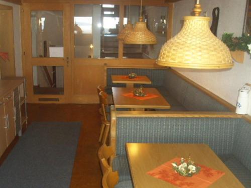 Apartamento Appartement-hotel Happy Kienberg