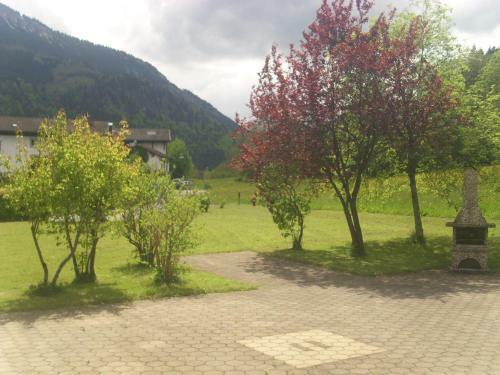 Apartamento Appartement-hotel Happy Kienberg