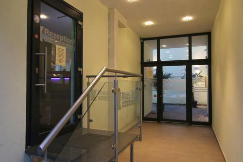 Hostal Hannover-city-pension