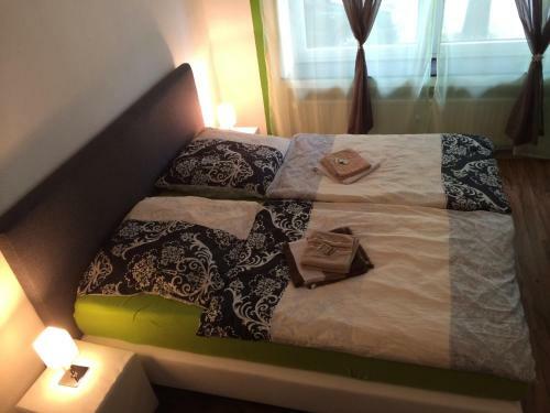 Apartments Hildesheim