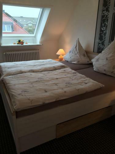 Haus-norderpiep