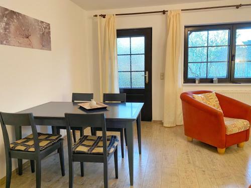 Apartamento Landpension Dubnitz
