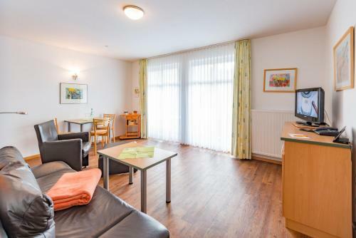Am Weststrand Apartmenthaus Bellamare