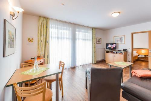 Am Weststrand Apartmenthaus Bellamare