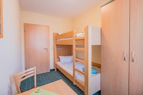 Am Weststrand Apartmenthaus Bellamare