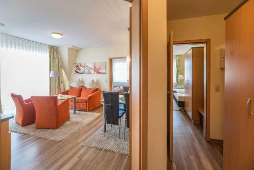 Am Weststrand Apartmenthaus Bellamare