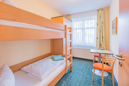 Am Weststrand Apartmenthaus Bellamare