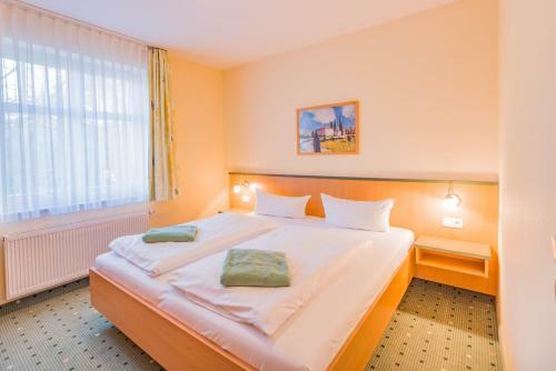 Am Weststrand Apartmenthaus Bellamare